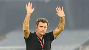 Jose Molina Honduras coach