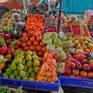 Hooghly fruit market inspection  Enforcement Branch market raid