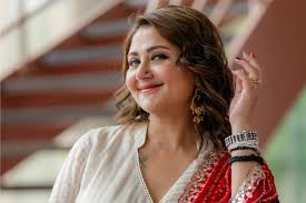 Swastika Mukherjee new film Cheledhara