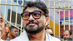 Babul Supriyo controversy