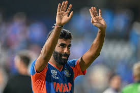 Jasprit Bumrah match winning spell