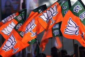 BJP candidate list West Bengal 2026,