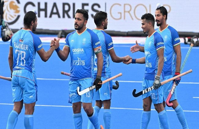 FIH World Cup 2026 Schedule: Full list of matches in India, dates and times