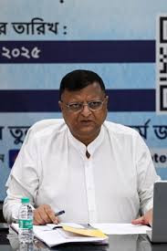 Manoj Agarwal CEO West Bengal  voter list controversy