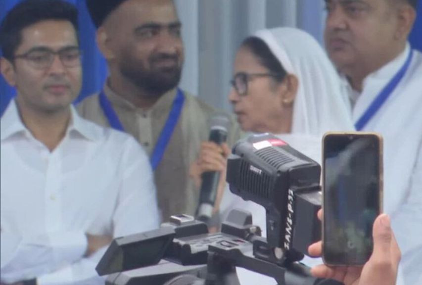 Many names have been removed from SIR, fight will continue: Chief Minister