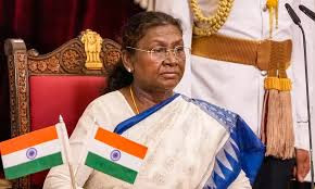President Murmu North Bengal visit cancelled