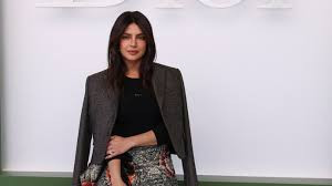 Priyanka Chopra Oscars 2026