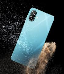 Samsung Galaxy M17e 5G