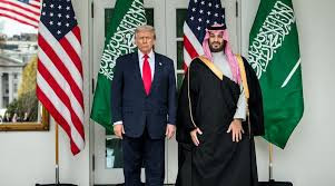 Saudi Influence Behind Trump’s Iran War