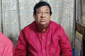 Soumen Mahapatra,