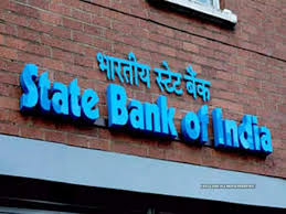 State Bank of India