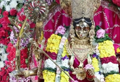 Chaitra Navratri 2026