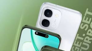 Vivo T5x 5G India launch