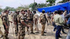 West Bengal Assembly elections