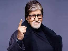 Amitabh Bachchan
