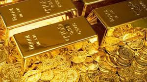 Gold investment