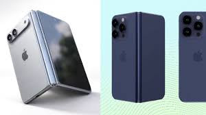 iPhone Fold 2026
