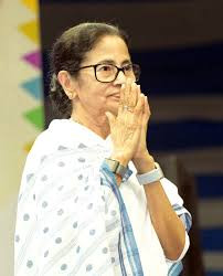 Mamata Banerjee