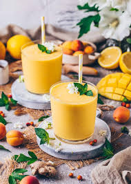 Mango lassi recipe