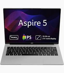 Acer Aspire 5 AI