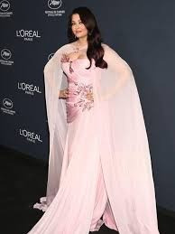 Aishwarya Rai Bachchan Cannes 2026 look