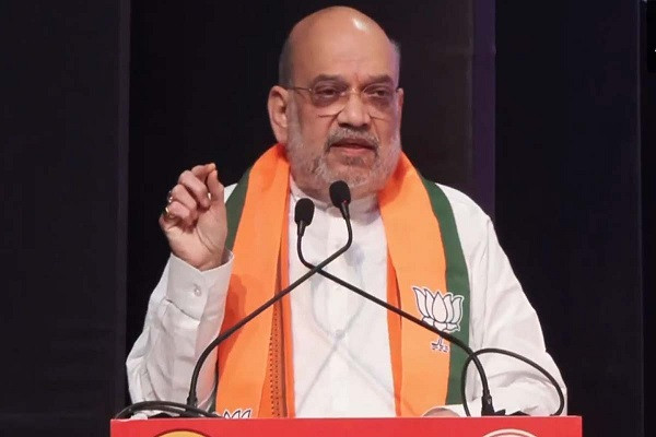 Amit Shah speech in Kolkata