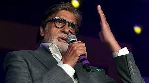 Amitabh Bachchan