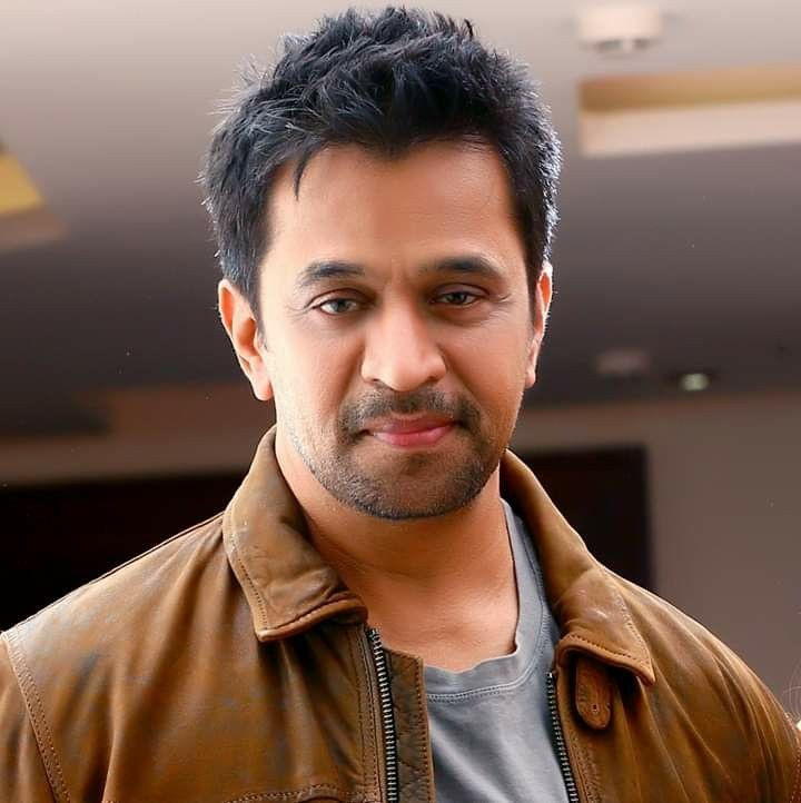Arjun Sarja