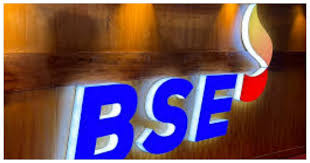 BSE shares jump