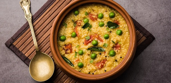 Easy khichdi recipes, 20 minute