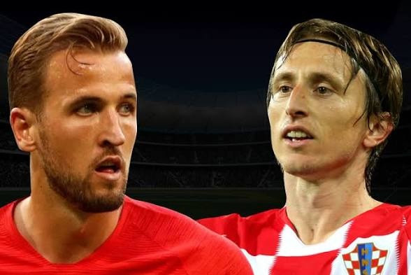 England vs Croatia in the 2026 World Cup group stage