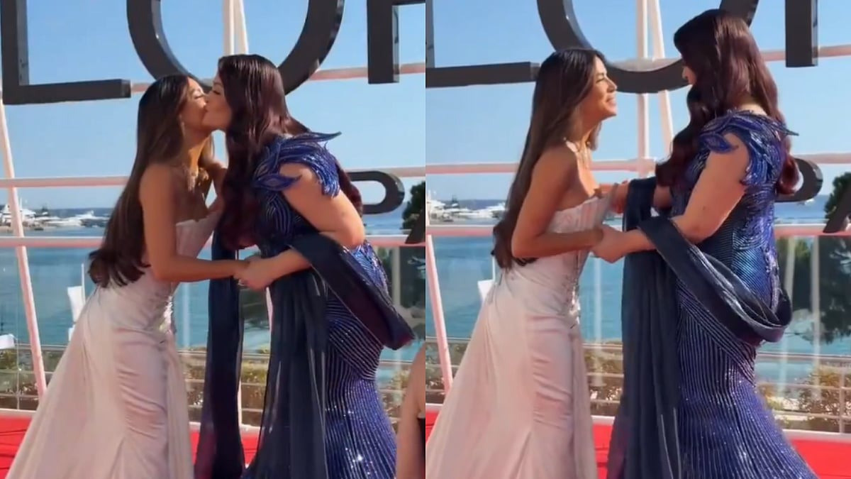 Eva Longoria Aishwarya Rai Cannes 2026