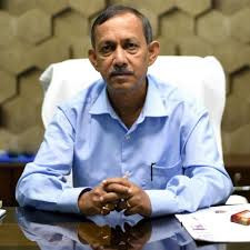 Gautam Deb