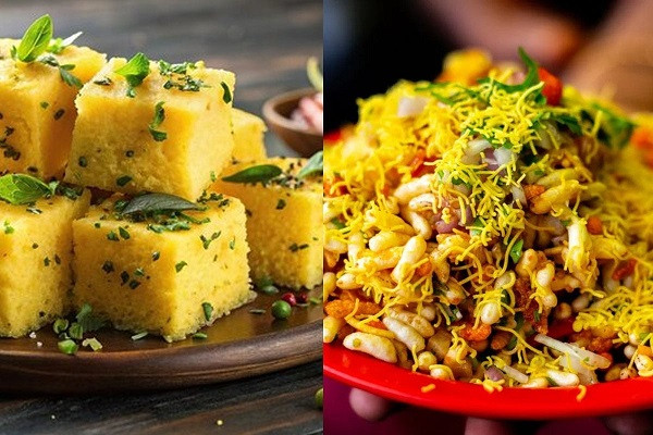 Those who are trying to lose weight can make this kind of sweet and sour food if they want.