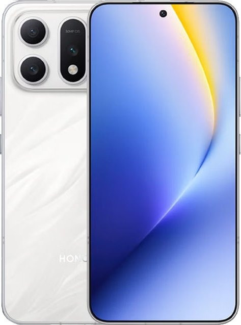 Honor Win Turbo runs on MagicOS 10 based on Android 16