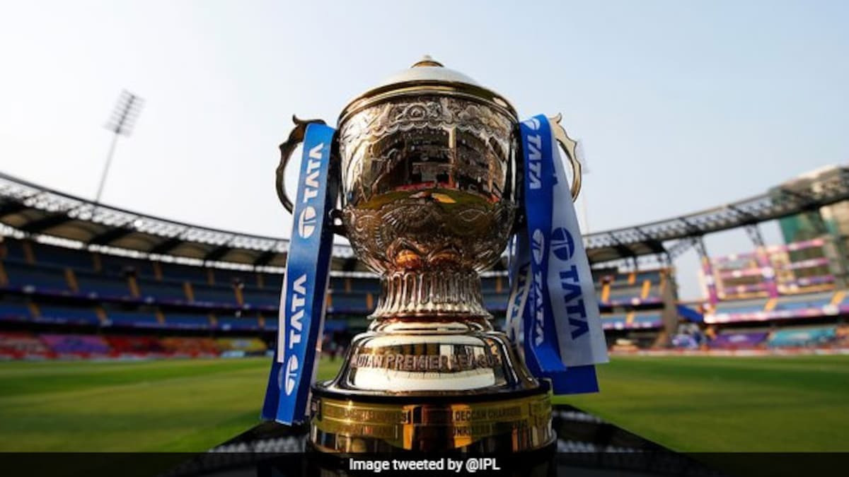 IPL 2025 playoff lineup