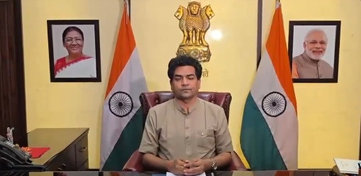Kapil Mishra