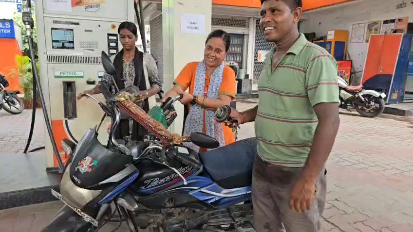 Power tariff hiked again in five phases, petrol and diesel prices hit record in Kolkata