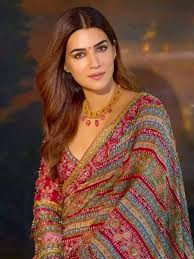 Kriti Sanon