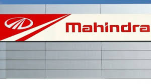 Mahindra & Mahindra (M&M) shares