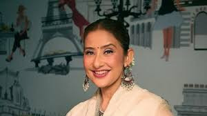 Manisha Koirala