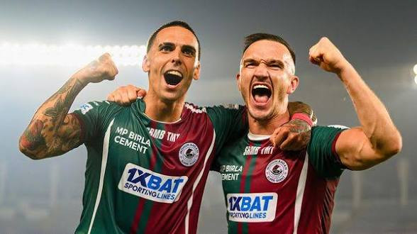 Mohun Bagan and Goa will face each other on Saturday in a match