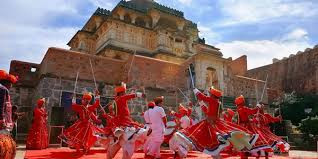 Mount Abu Summer Festival 2026