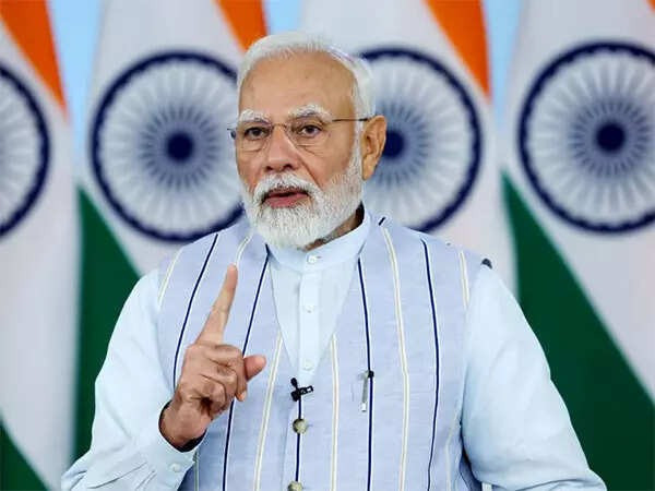 Narendra Modi