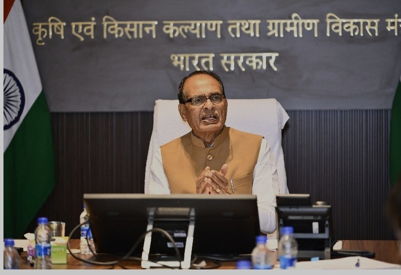 National Khet Bachao Abhiyan