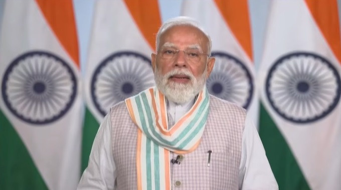 Goa's vibrant culture and rich traditions are well known: Prime Minister