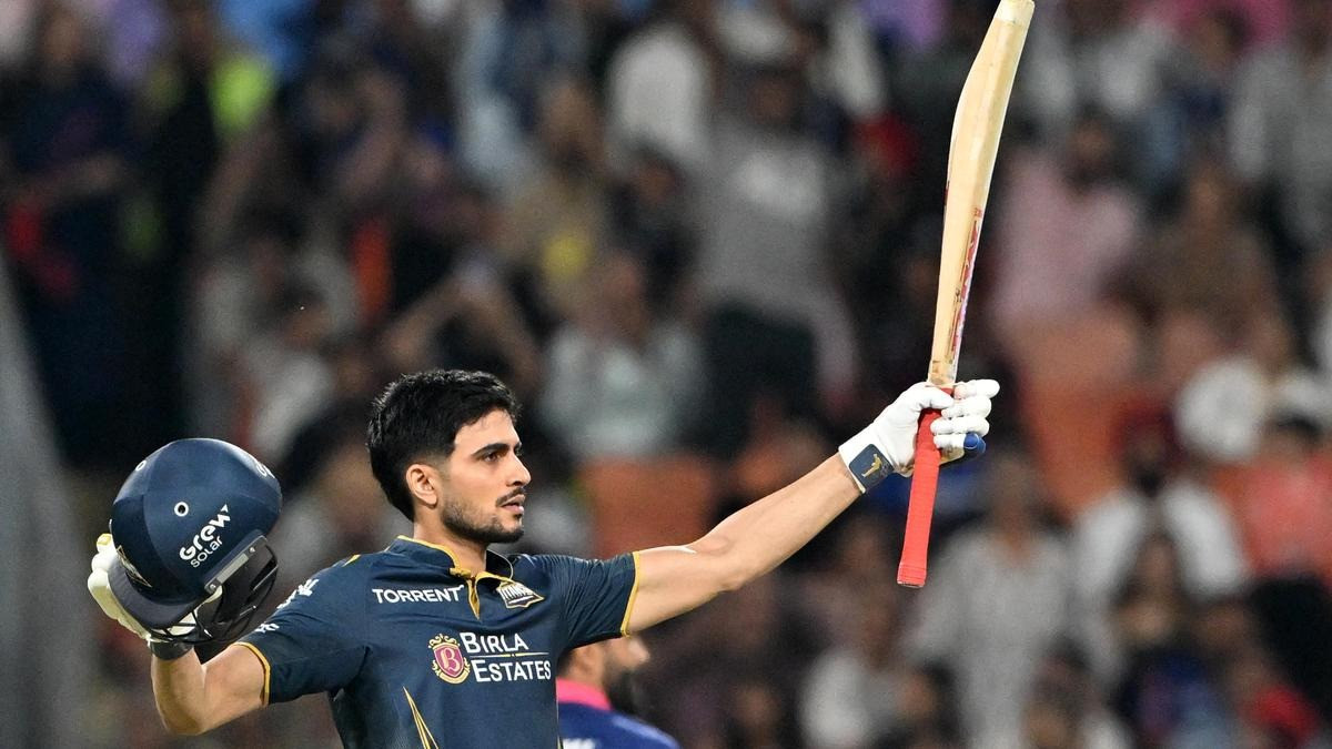 Qualifier 2 IPL 2026 Gills Majestic Century Outshi