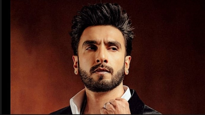 Ranveer Singh