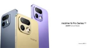 Realme 16T 5G