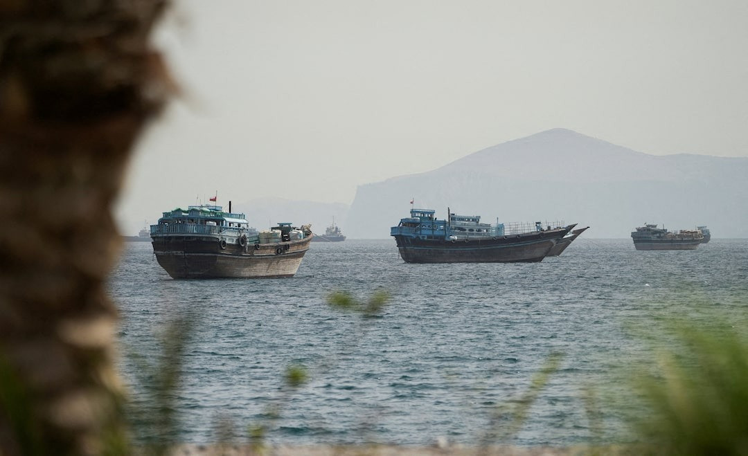 America-attack-on-iran-hormuz